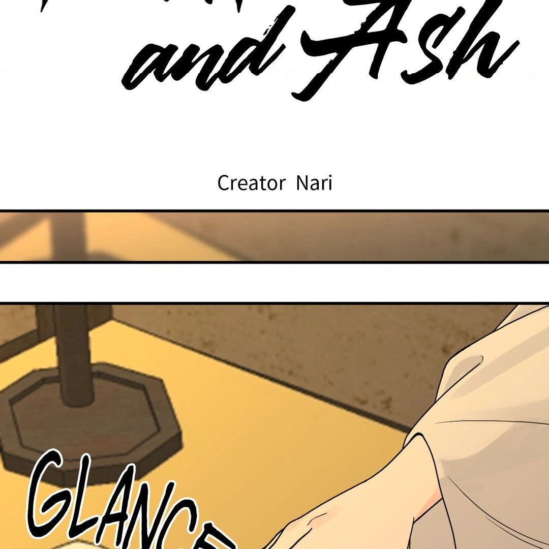 From Rain and Ash Chapter 6 - page 20