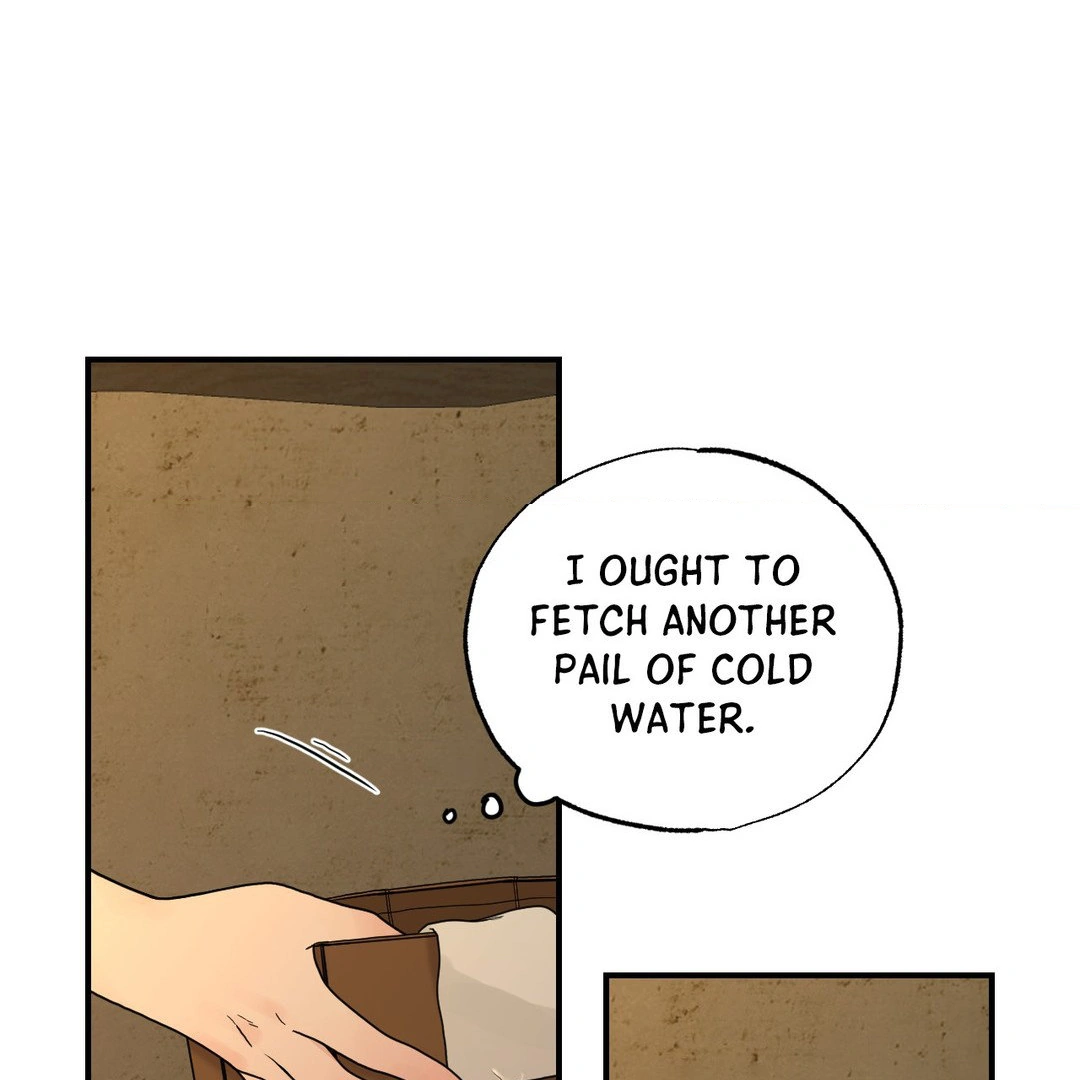 From Rain and Ash Chapter 6 - page 6