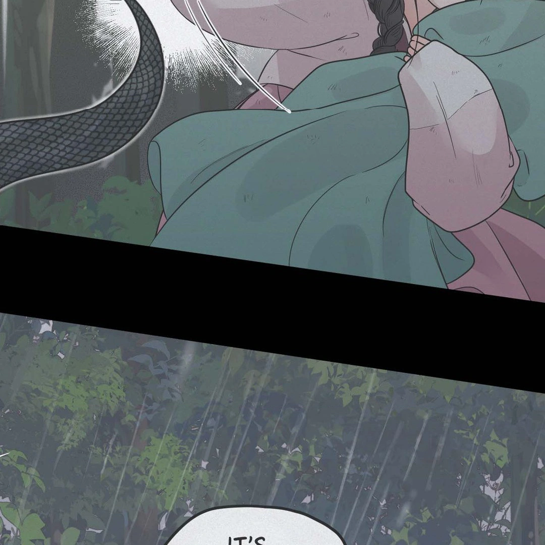 From Rain and Ash Chapter 6 - page 92