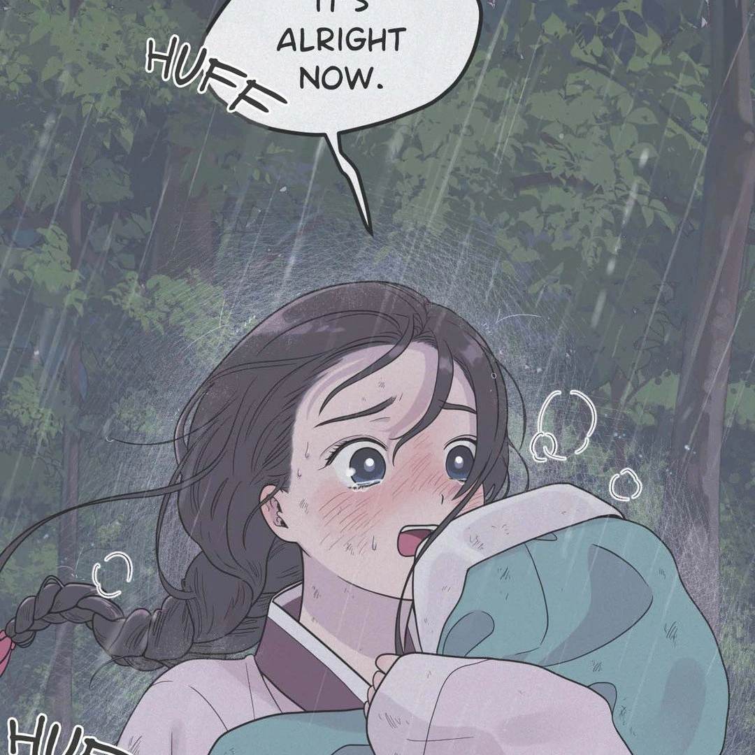 From Rain and Ash Chapter 6 - page 93