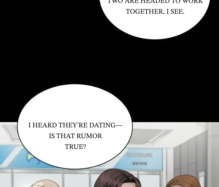 Taste Of The Boss Chapter 10 - page 38