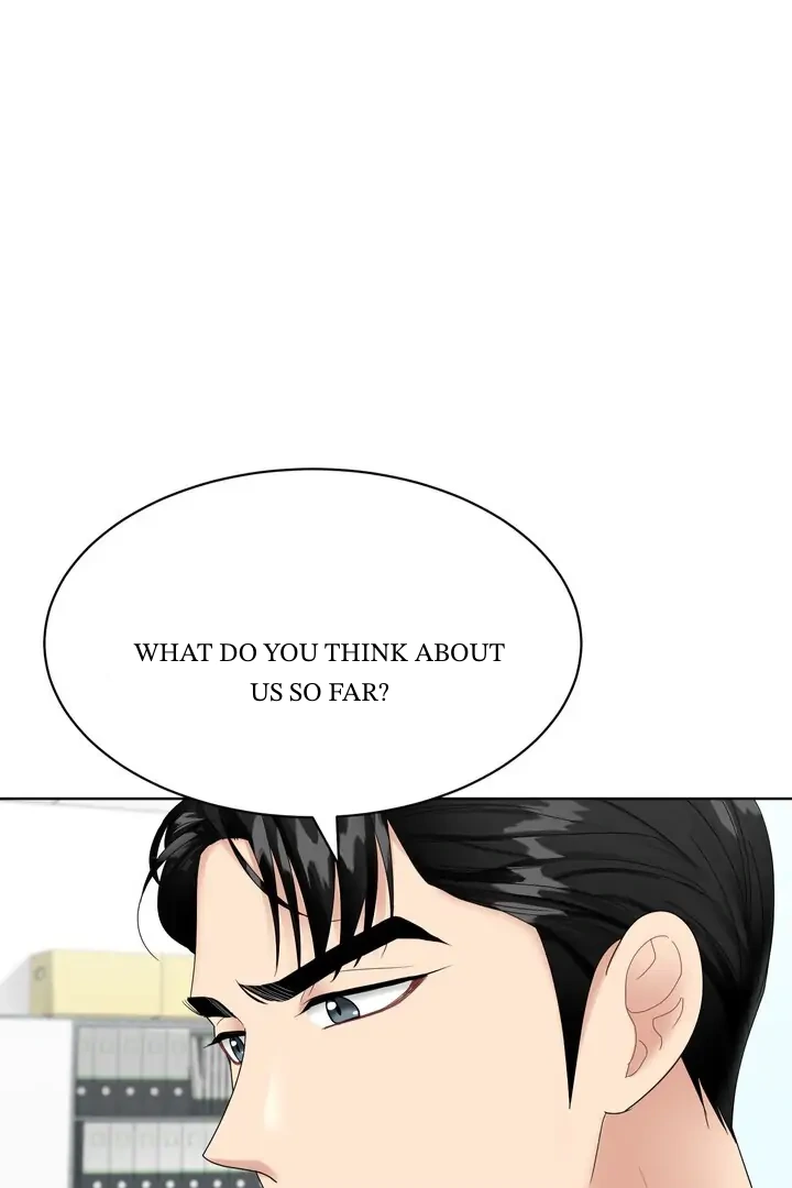 Taste Of The Boss Chapter 10 - page 63