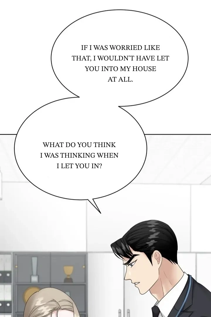 Taste Of The Boss Chapter 10 - page 68