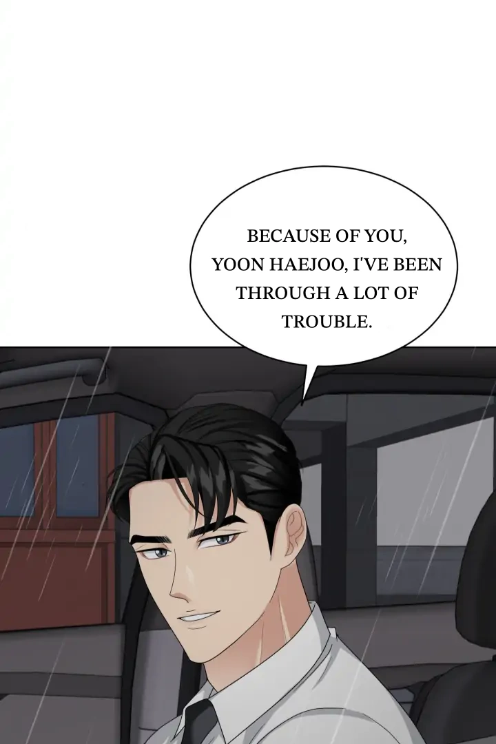 Taste Of The Boss Chapter 13 - page 9