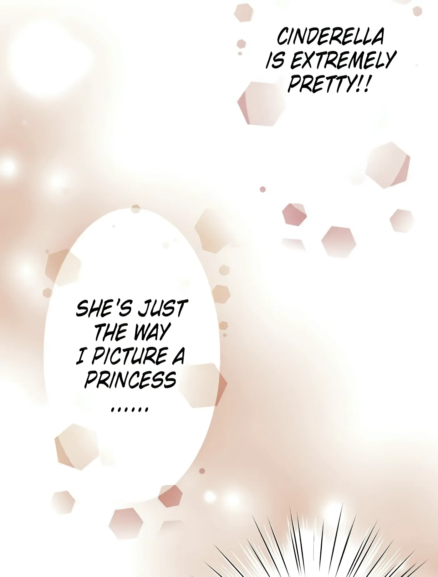 LILIES - Manga Chapter 44 - page 9