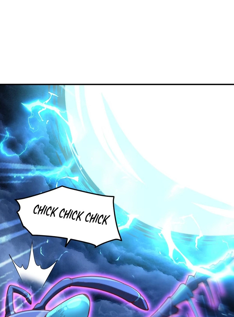 Qi Refining level 3000: Accept the Empress as your disciple Chapter 3 - page 69