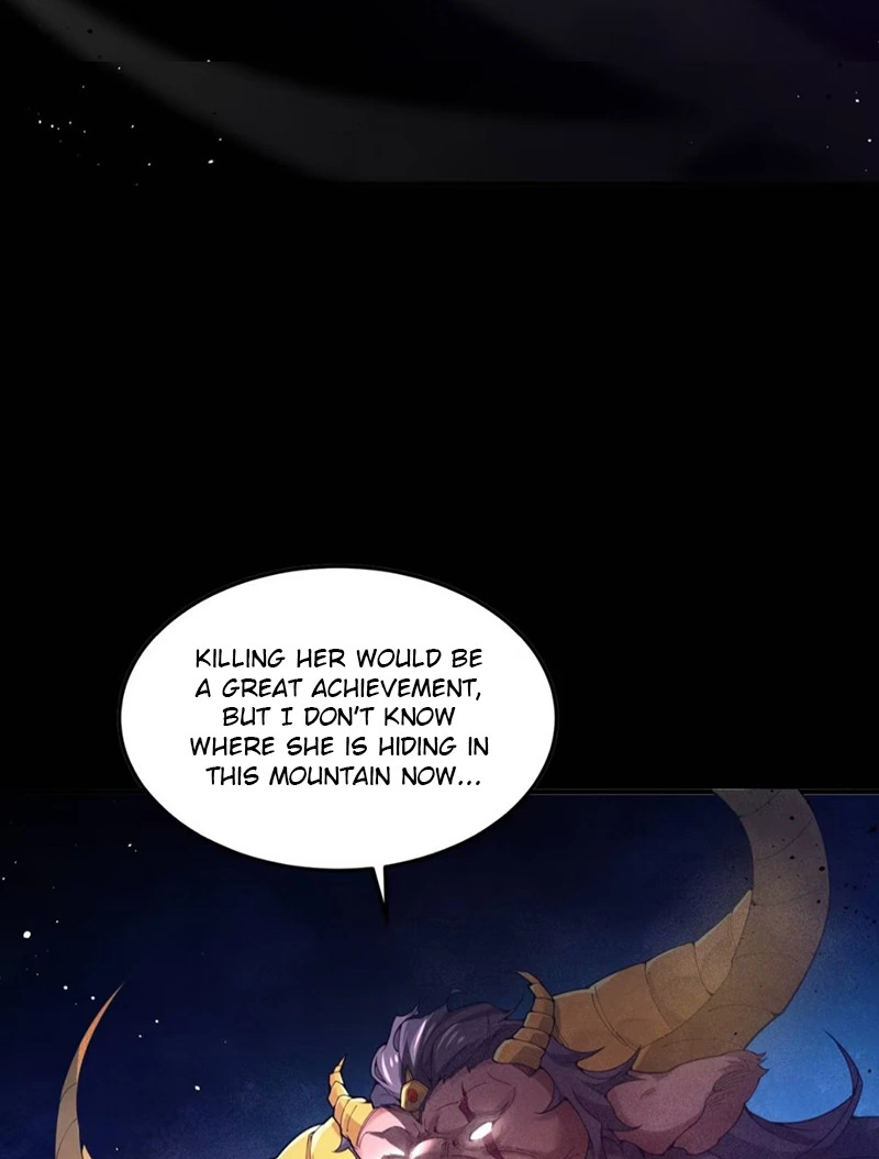 Qi Refining level 3000: Accept the Empress as your disciple Chapter 4 - page 72