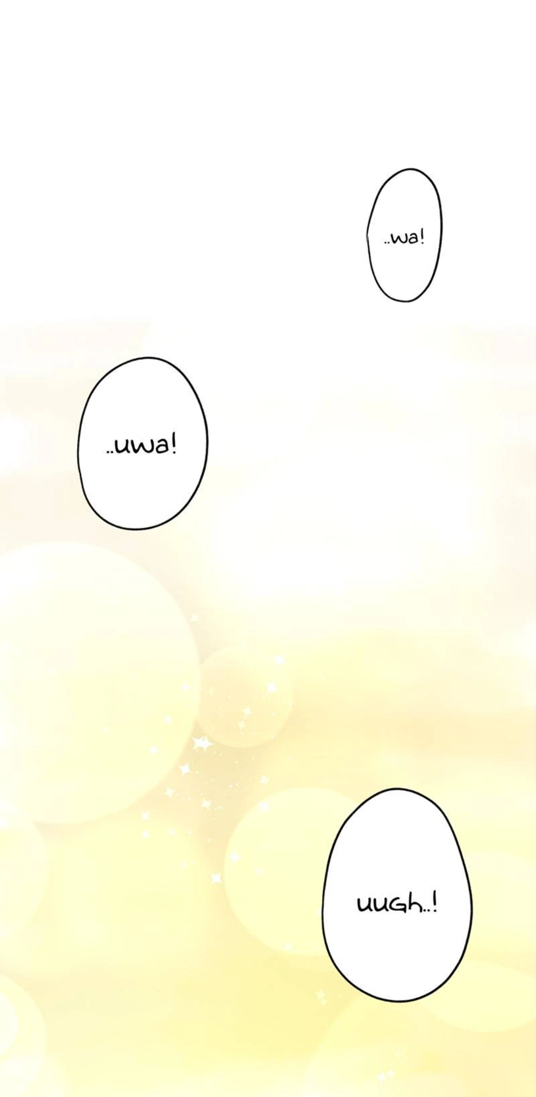 Upshot - Manhwa Chapter 1 - page 1