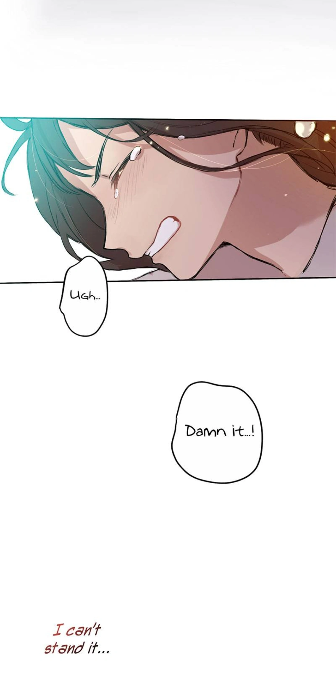 Upshot - Manhwa Chapter 1 - page 26