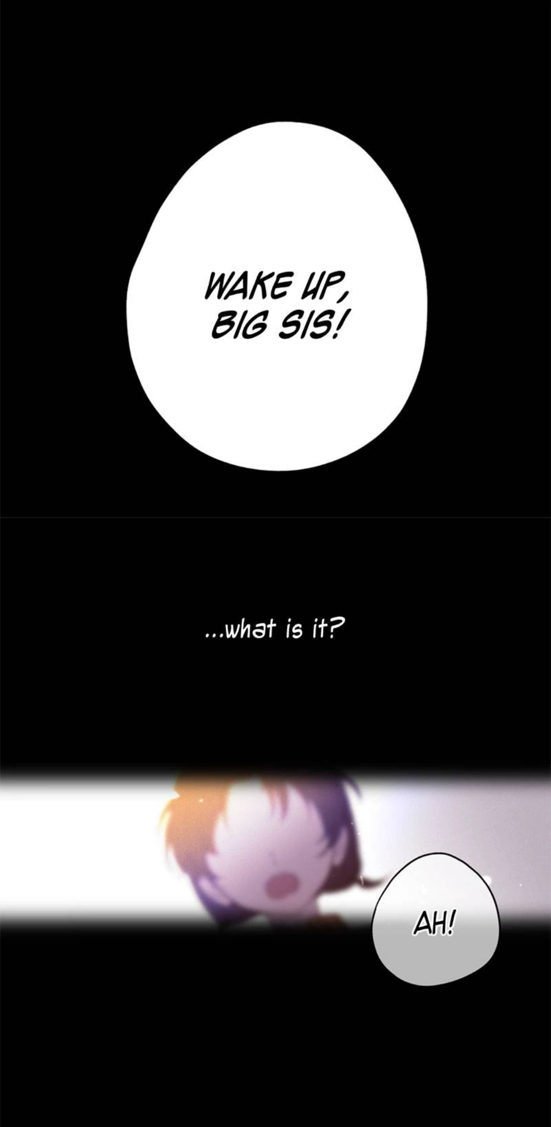 Upshot - Manhwa Chapter 1 - page 33