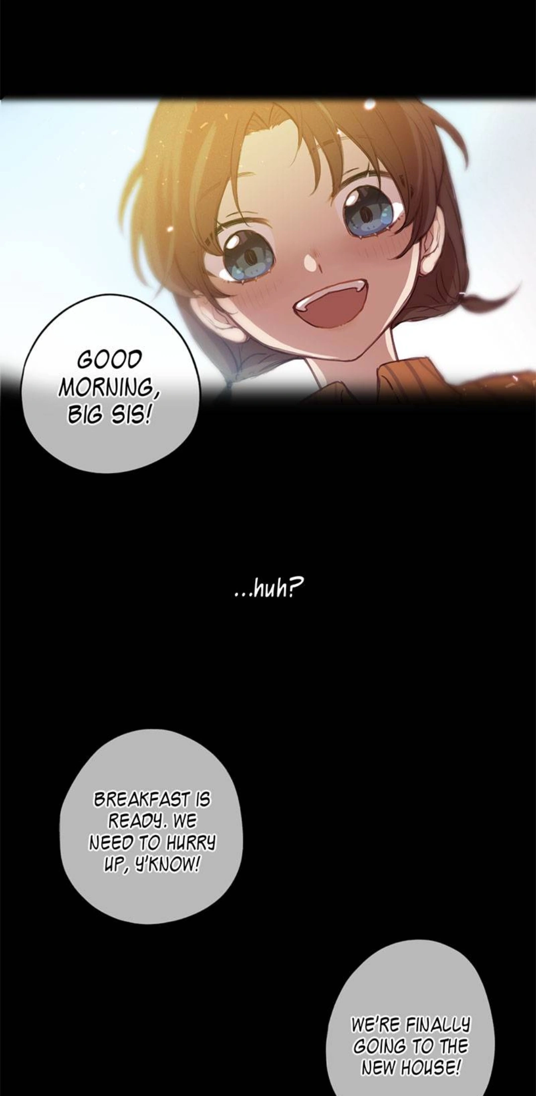 Upshot - Manhwa Chapter 1 - page 34