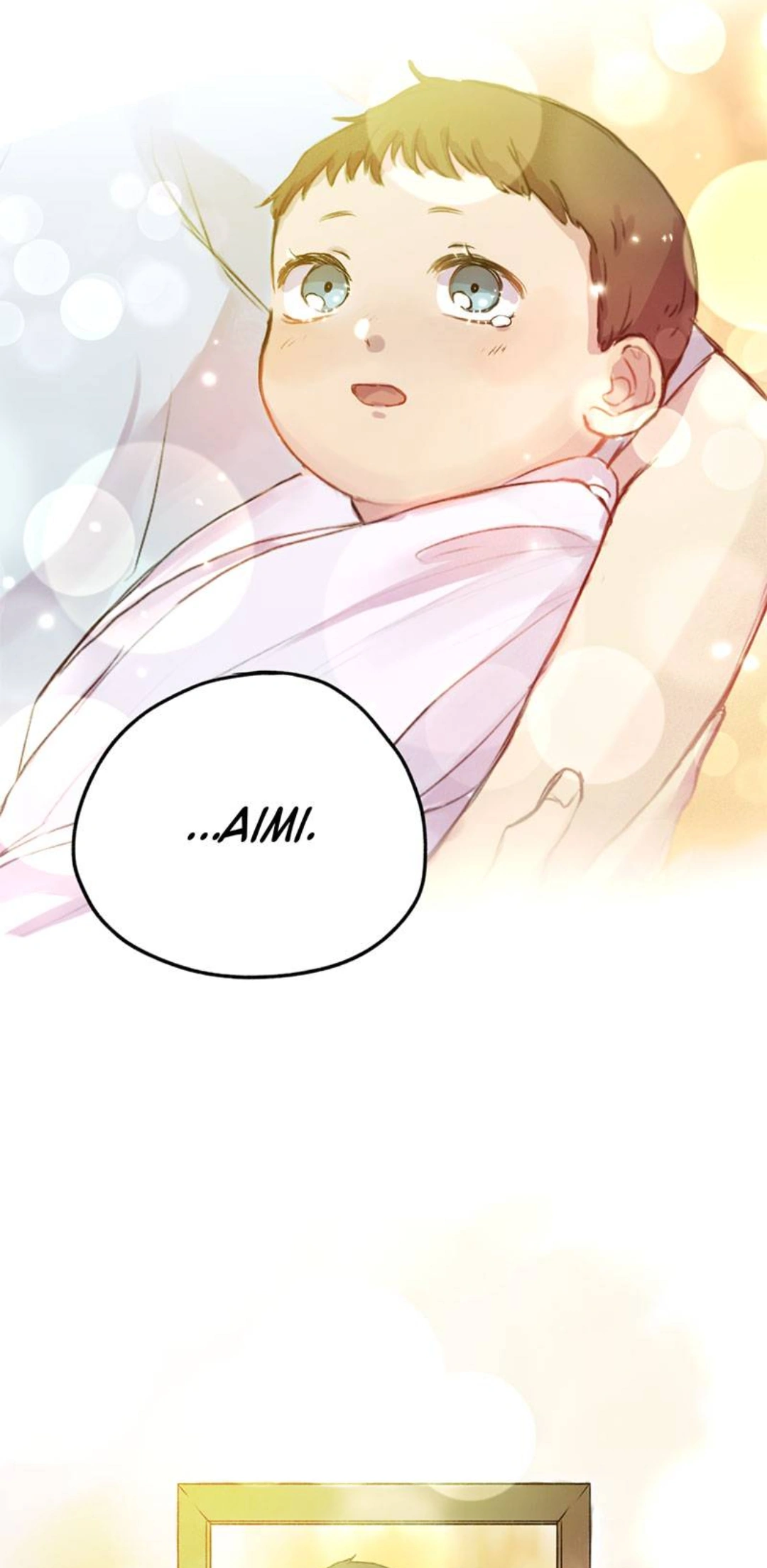 Upshot - Manhwa Chapter 1 - page 4