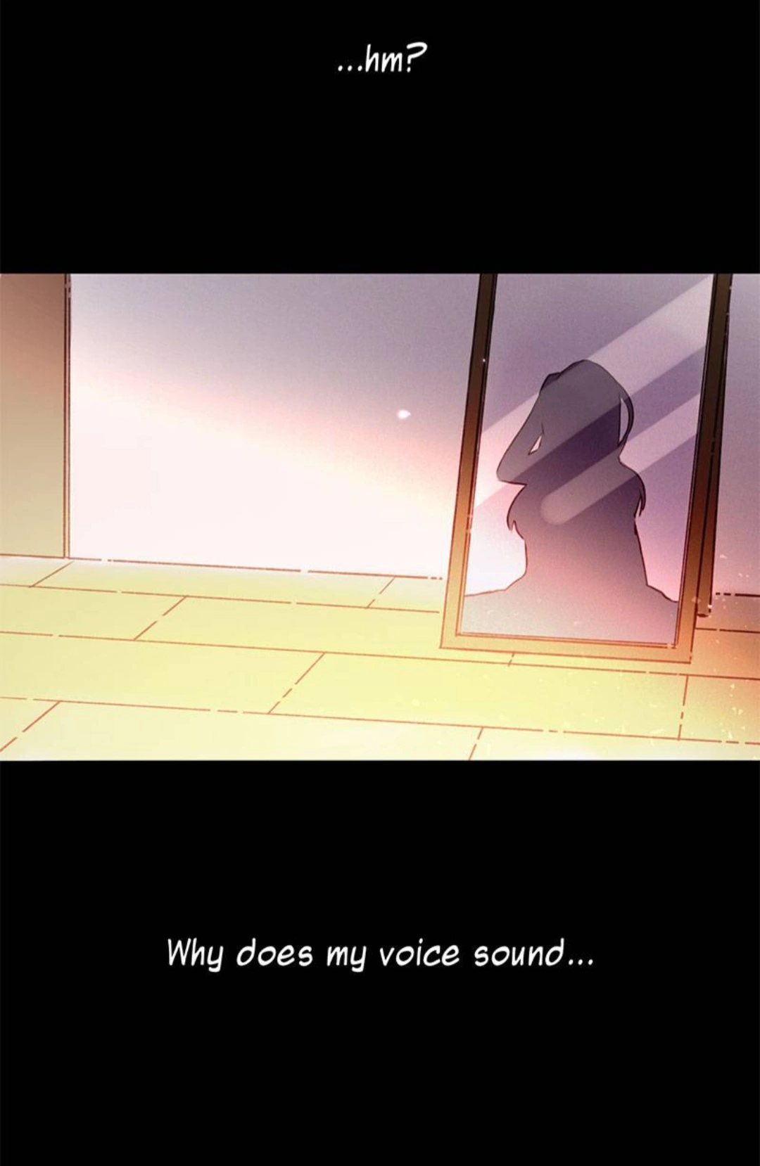 Upshot - Manhwa Chapter 2 - page 1