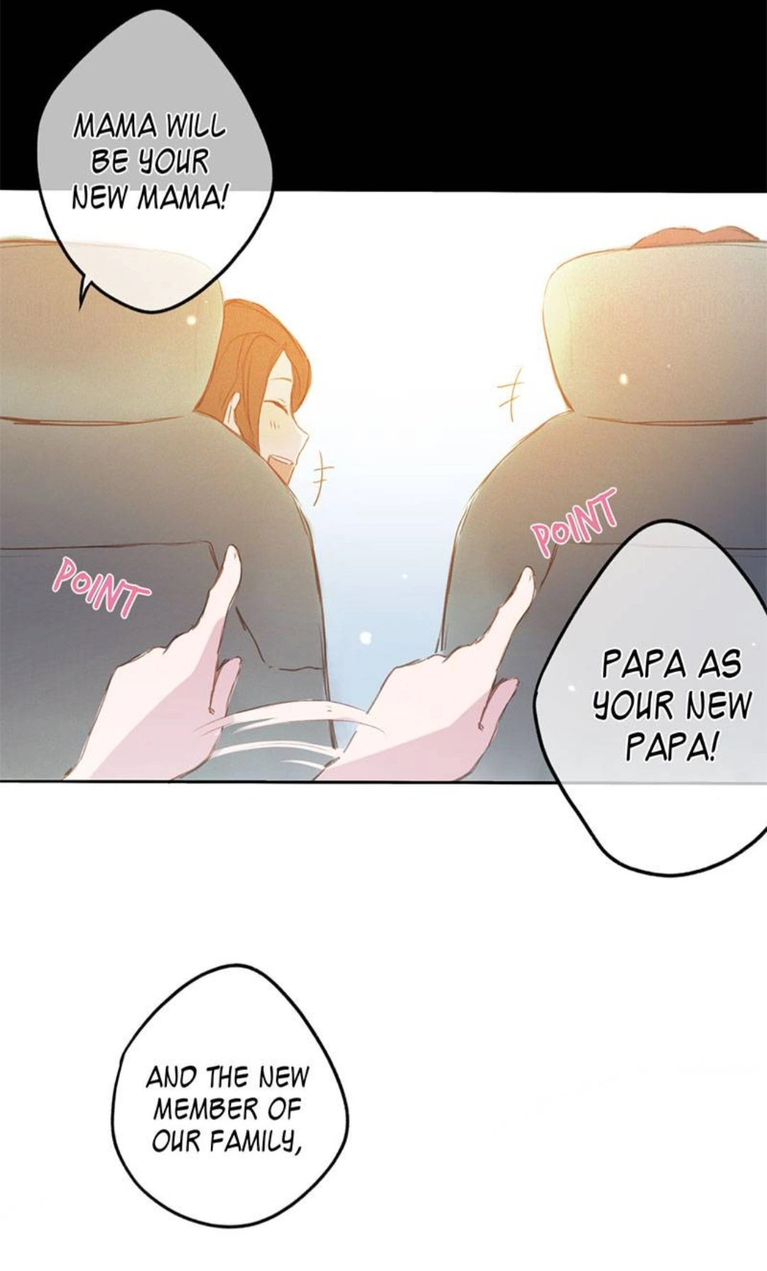 Upshot - Manhwa Chapter 2 - page 20