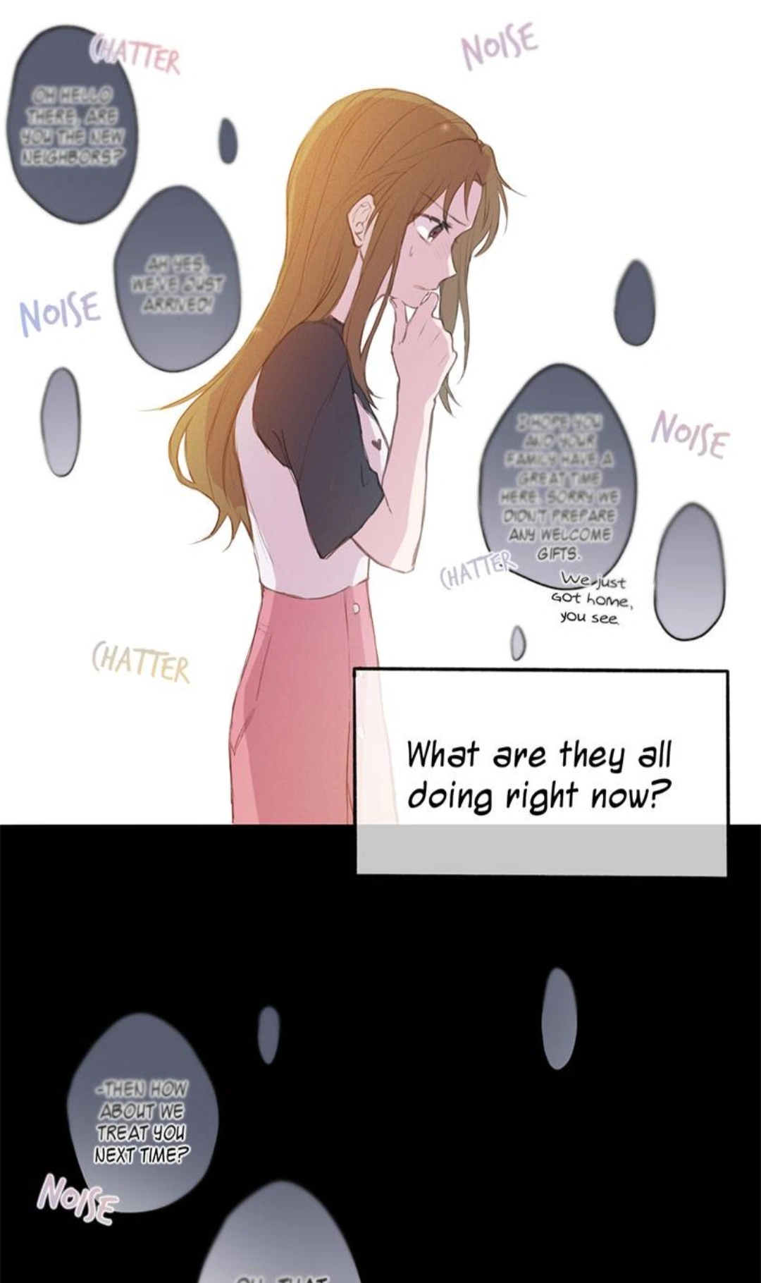 Upshot - Manhwa Chapter 2 - page 37