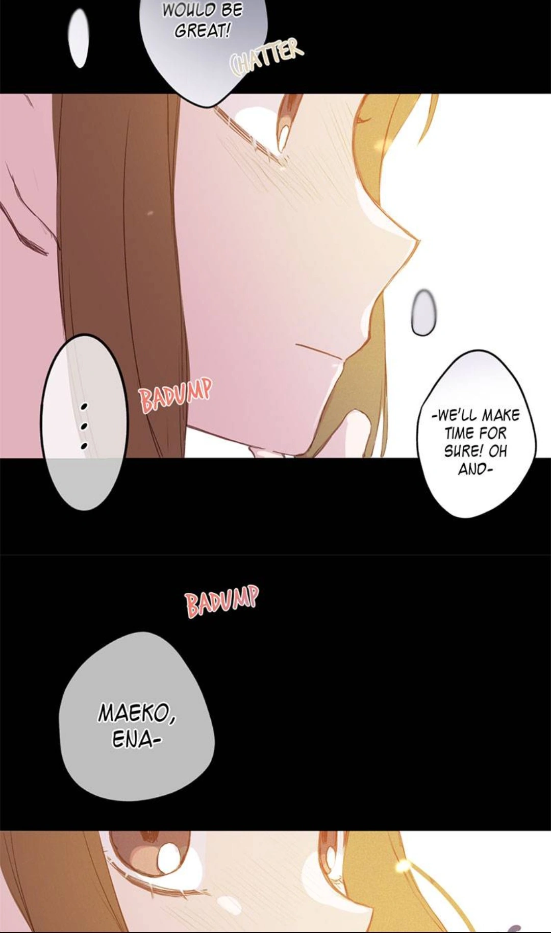 Upshot - Manhwa Chapter 2 - page 38