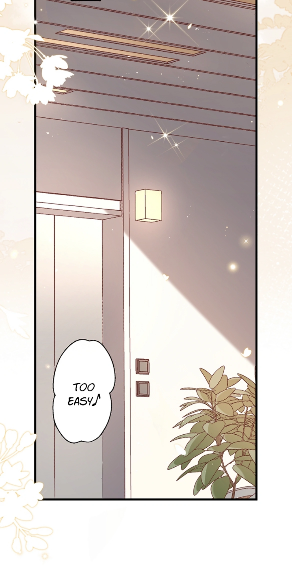 Come Over Tonight: Melting Down My Ice Cold Boss (Official) Chapter 1 - page 38