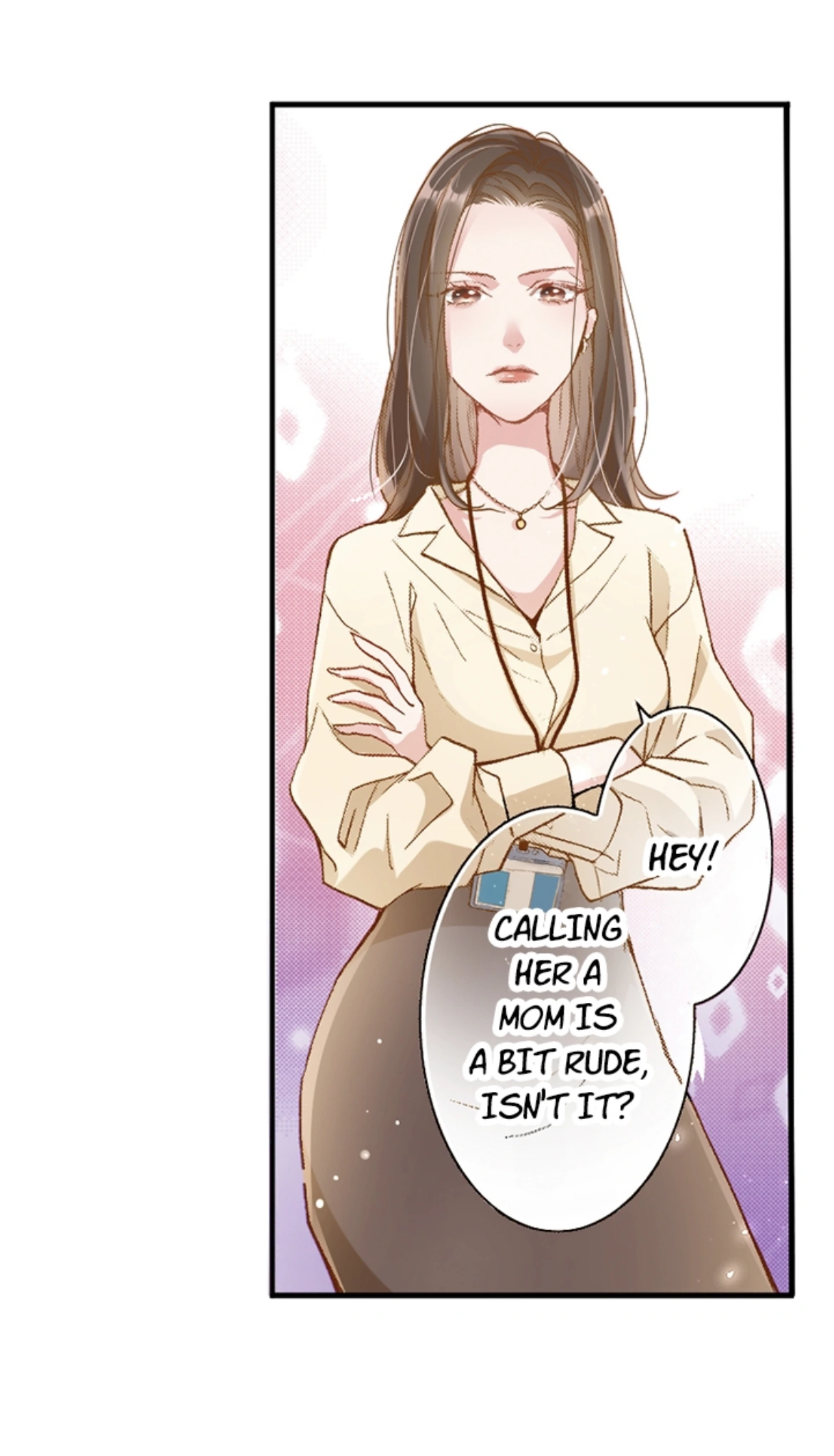 Come Over Tonight: Melting Down My Ice Cold Boss (Official) Chapter 1 - page 10