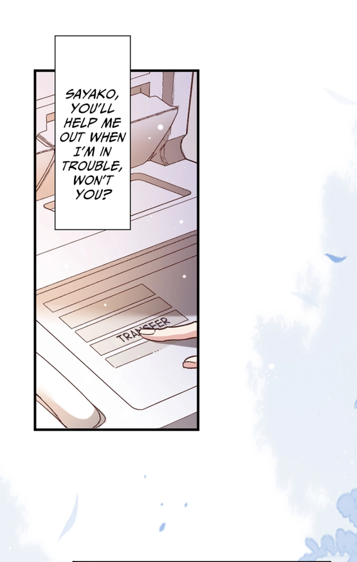 Come Over Tonight: Melting Down My Ice Cold Boss (Official) Chapter 2 - page 36