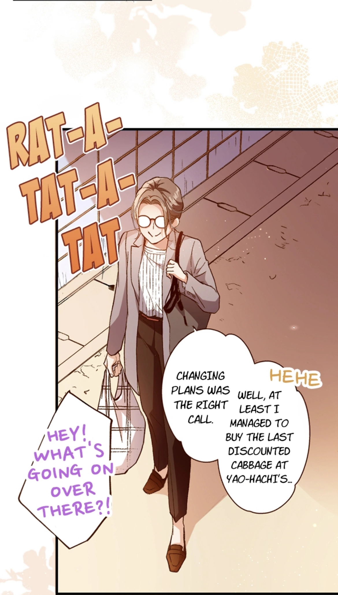 Come Over Tonight: Melting Down My Ice Cold Boss (Official) Chapter 2 - page 46