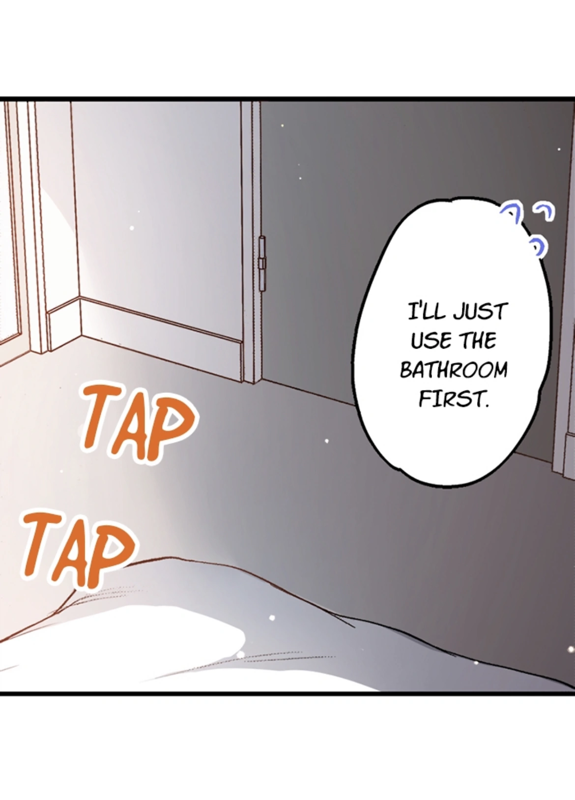 Come Over Tonight: Melting Down My Ice Cold Boss (Official) Chapter 4 - page 20