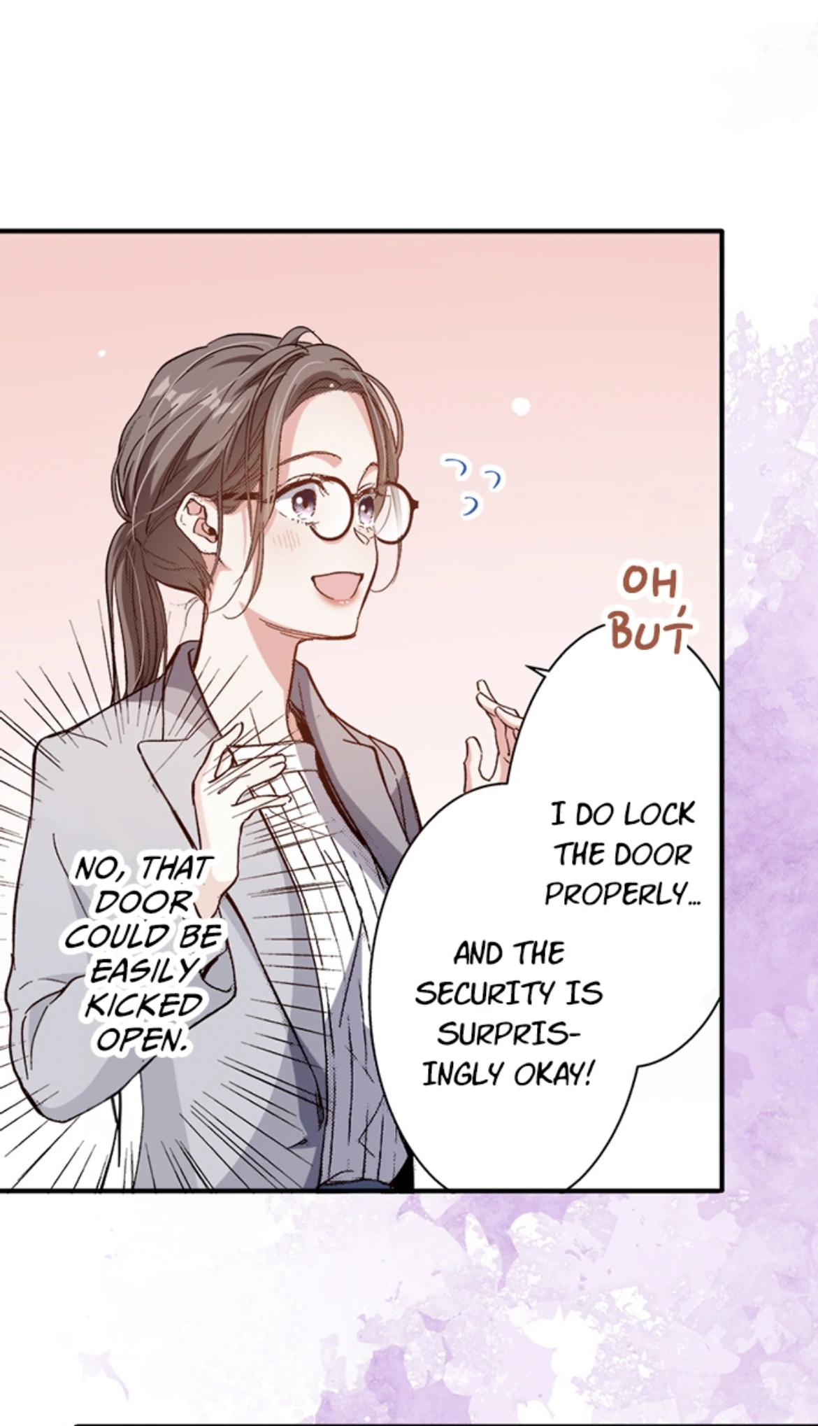 Come Over Tonight: Melting Down My Ice Cold Boss (Official) Chapter 4 - page 29