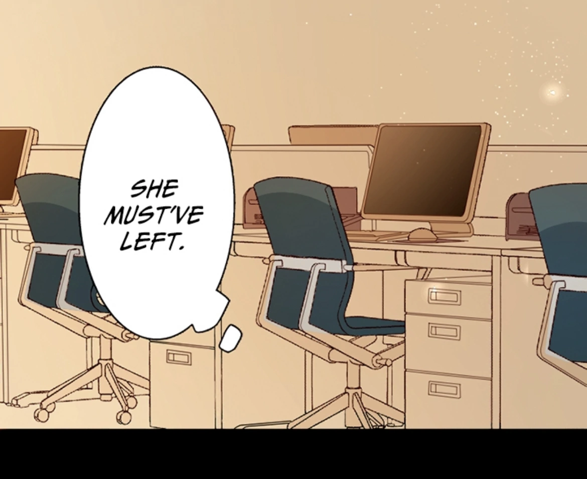 Come Over Tonight: Melting Down My Ice Cold Boss (Official) Chapter 5 - page 28