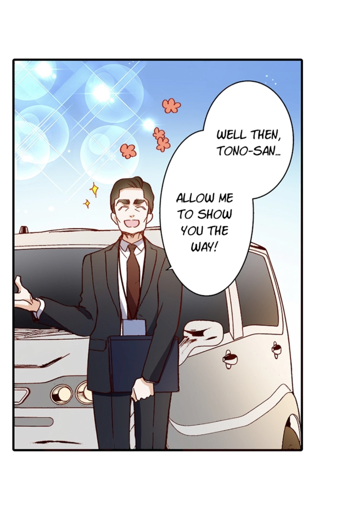 Come Over Tonight: Melting Down My Ice Cold Boss (Official) Chapter 6 - page 32