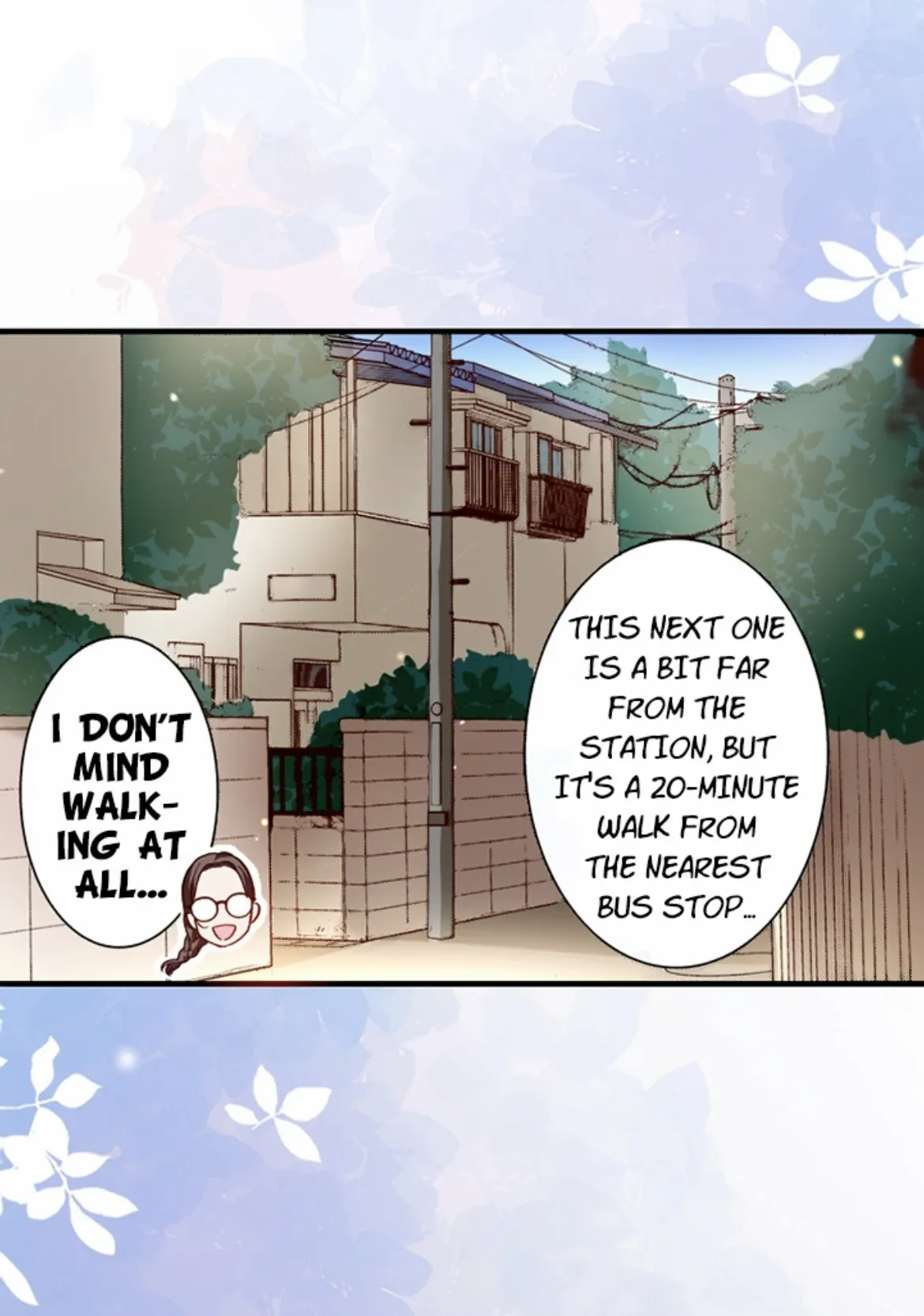 Come Over Tonight: Melting Down My Ice Cold Boss (Official) Chapter 6 - page 34