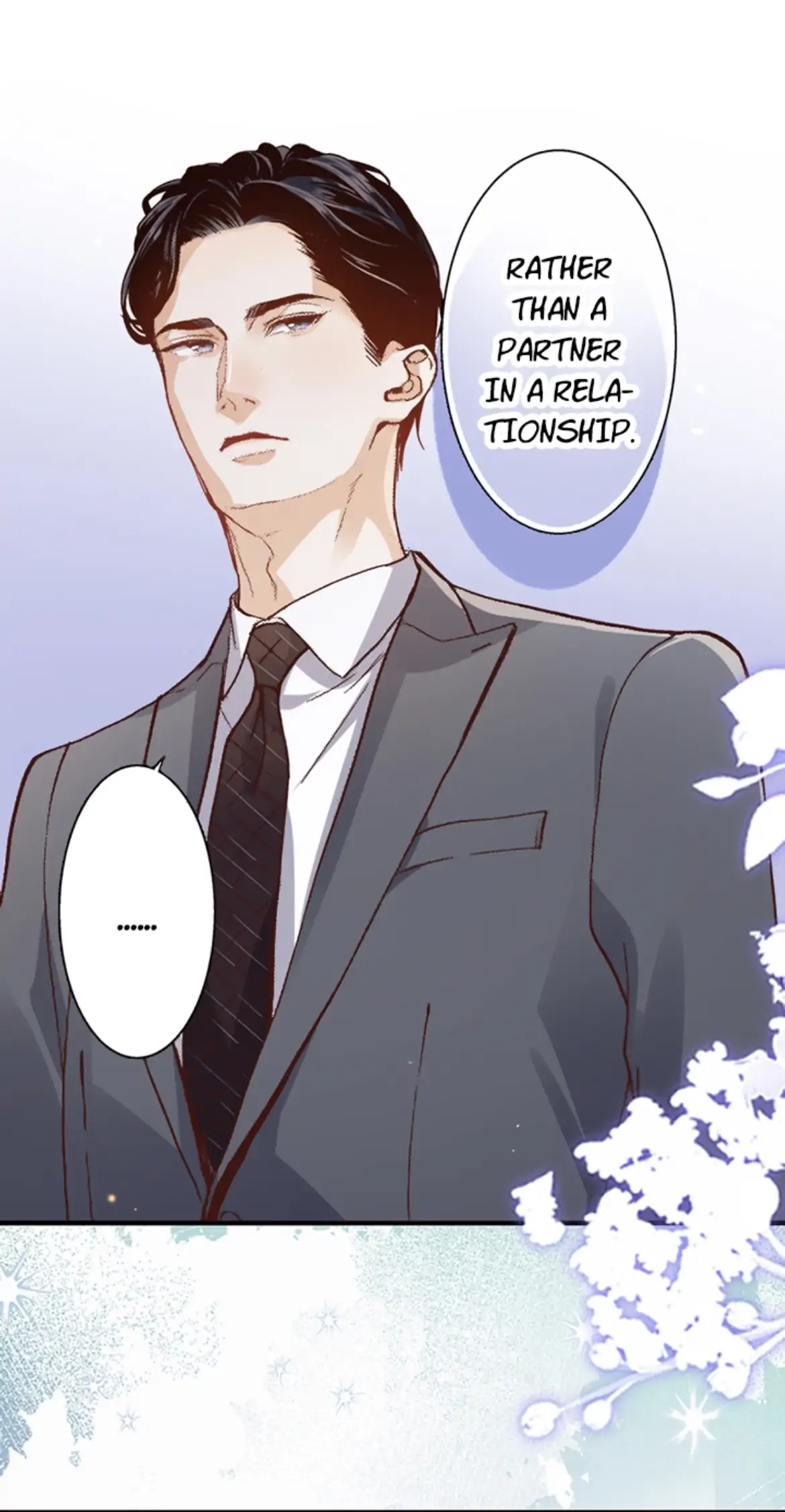 Come Over Tonight: Melting Down My Ice Cold Boss (Official) Chapter 17 - page 5