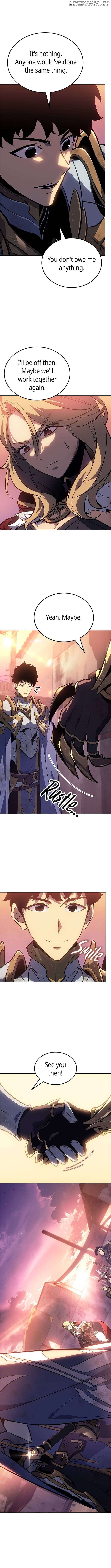 Solo Leveling: Arise Chapter 9 - page 19