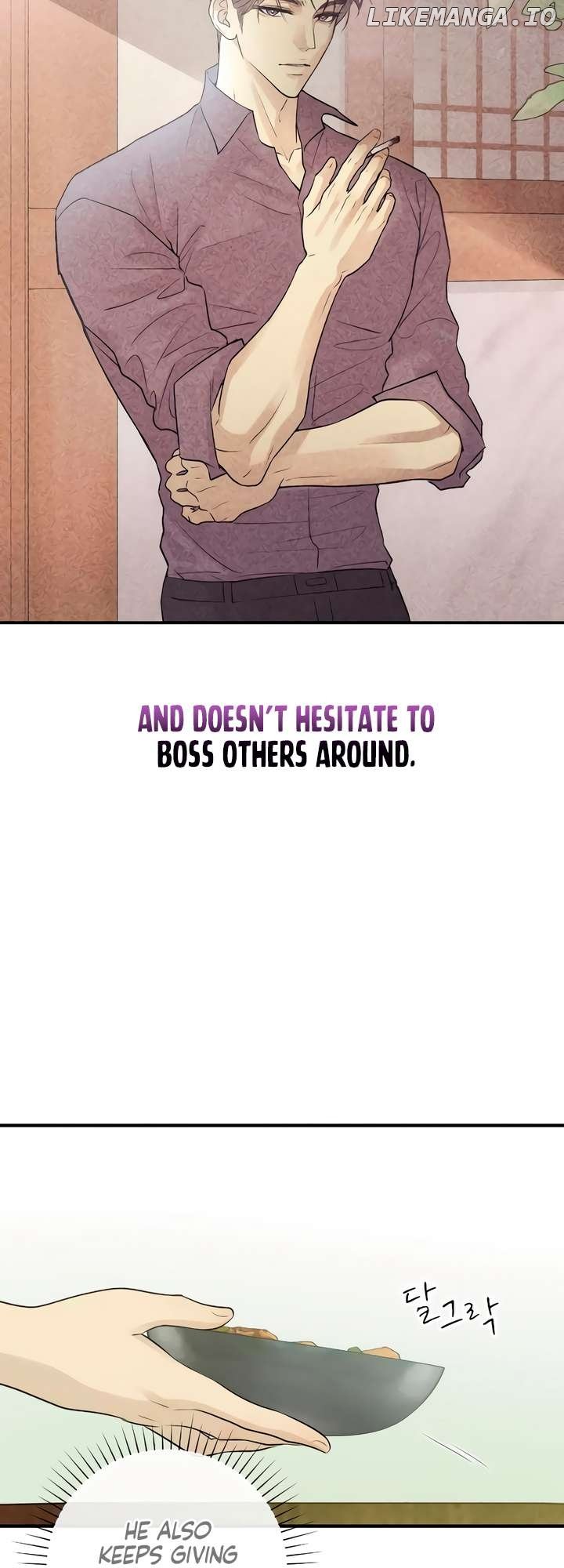 Bullshit - Manhwa Chapter 3 - page 10