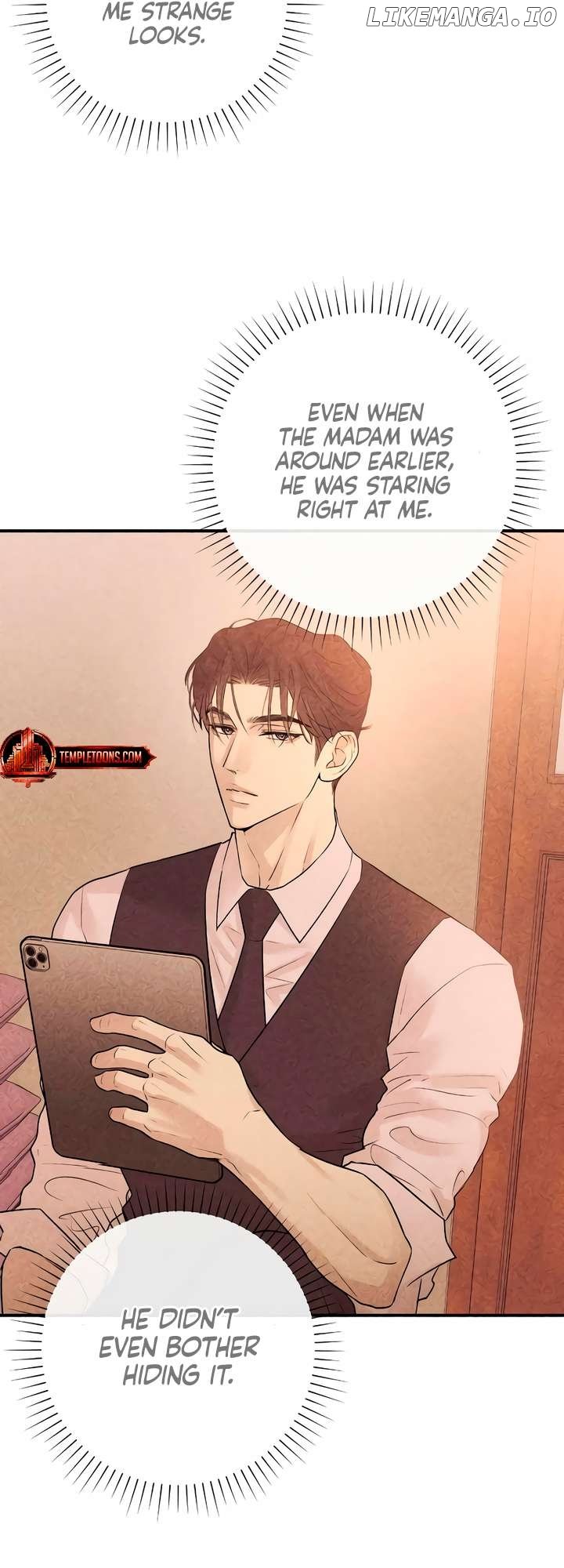 Bullshit - Manhwa Chapter 3 - page 11