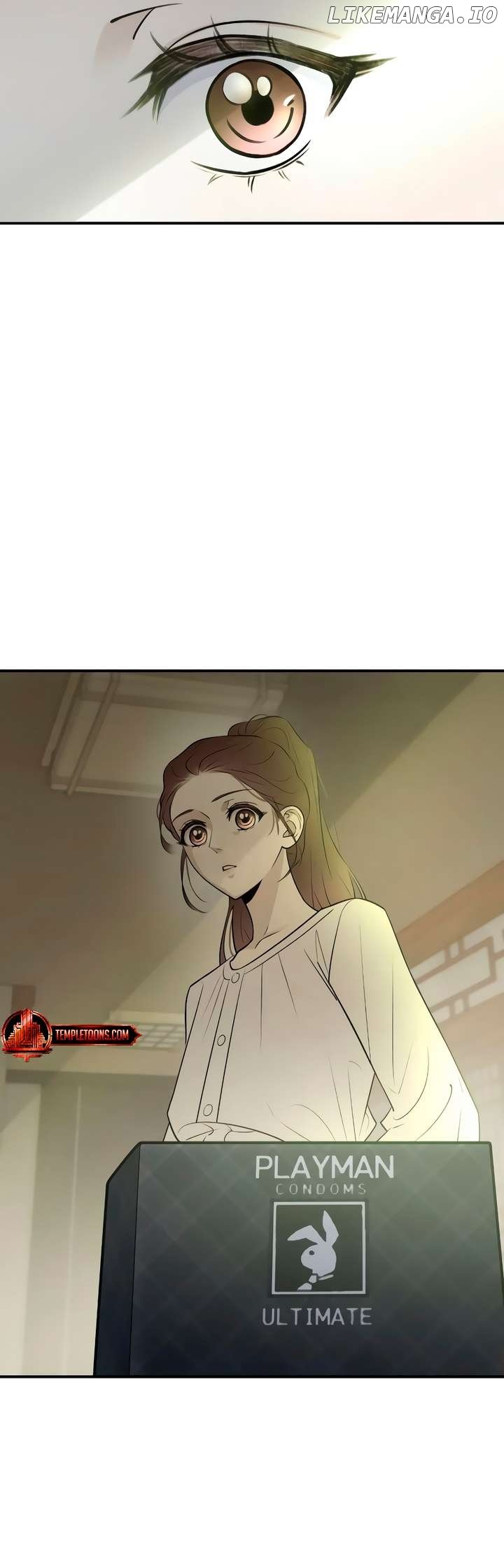 Bullshit - Manhwa Chapter 3 - page 18