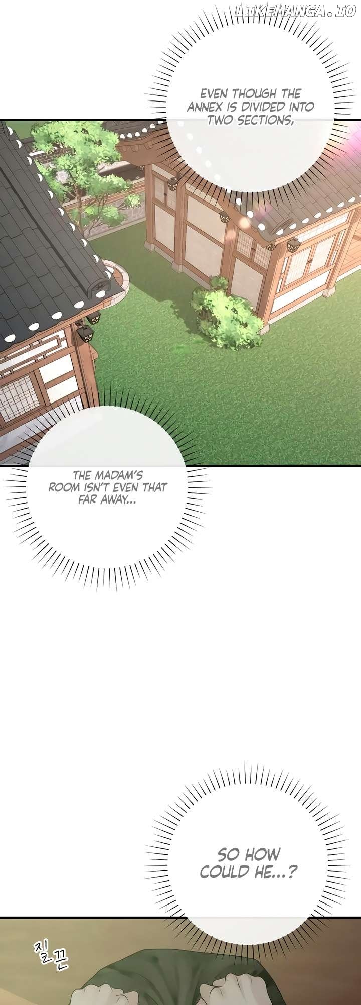 Bullshit - Manhwa Chapter 3 - page 23