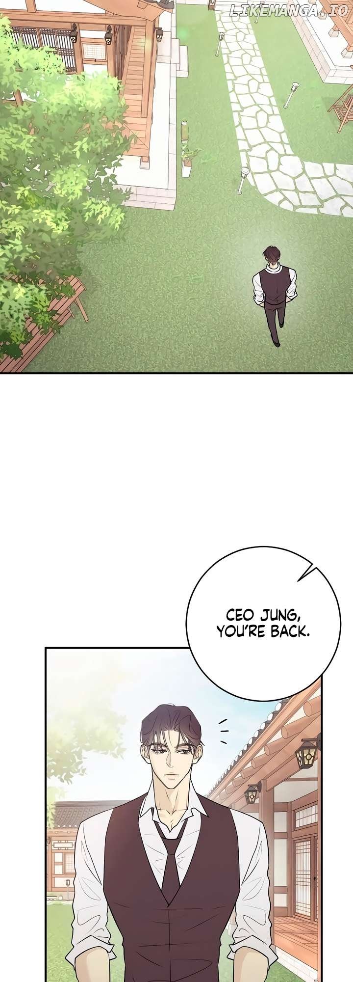 Bullshit - Manhwa Chapter 3 - page 26