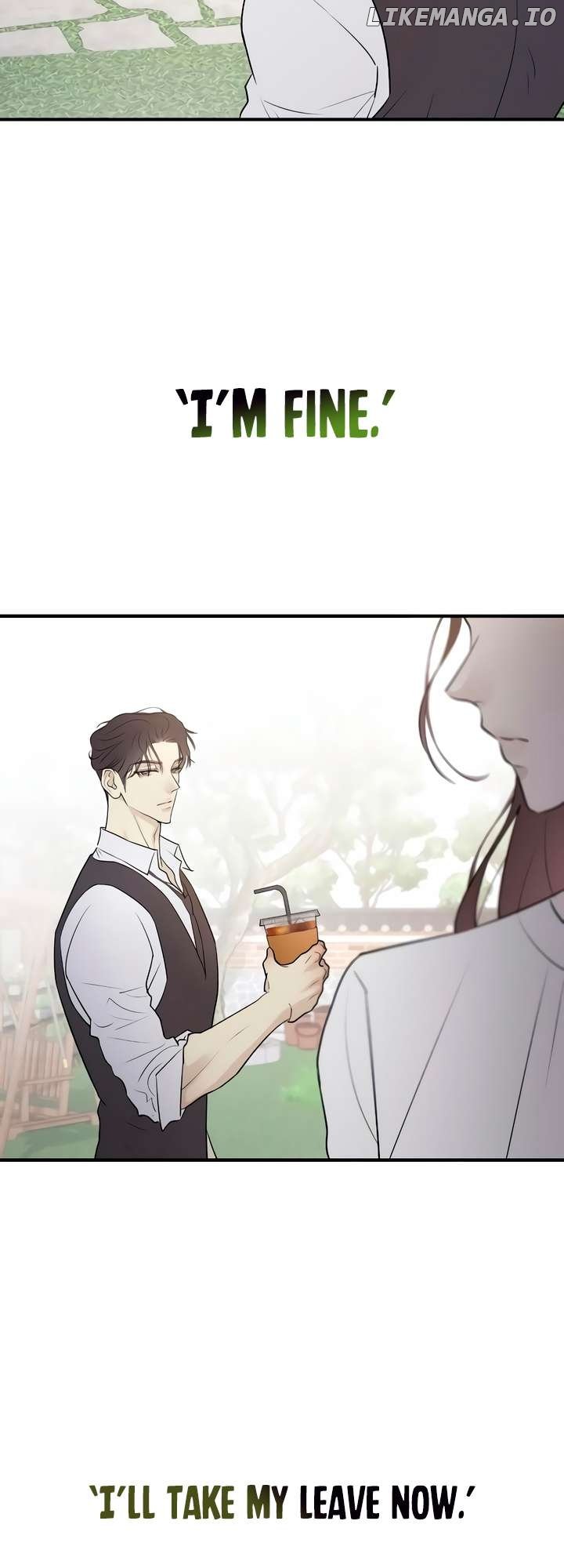 Bullshit - Manhwa Chapter 3 - page 43