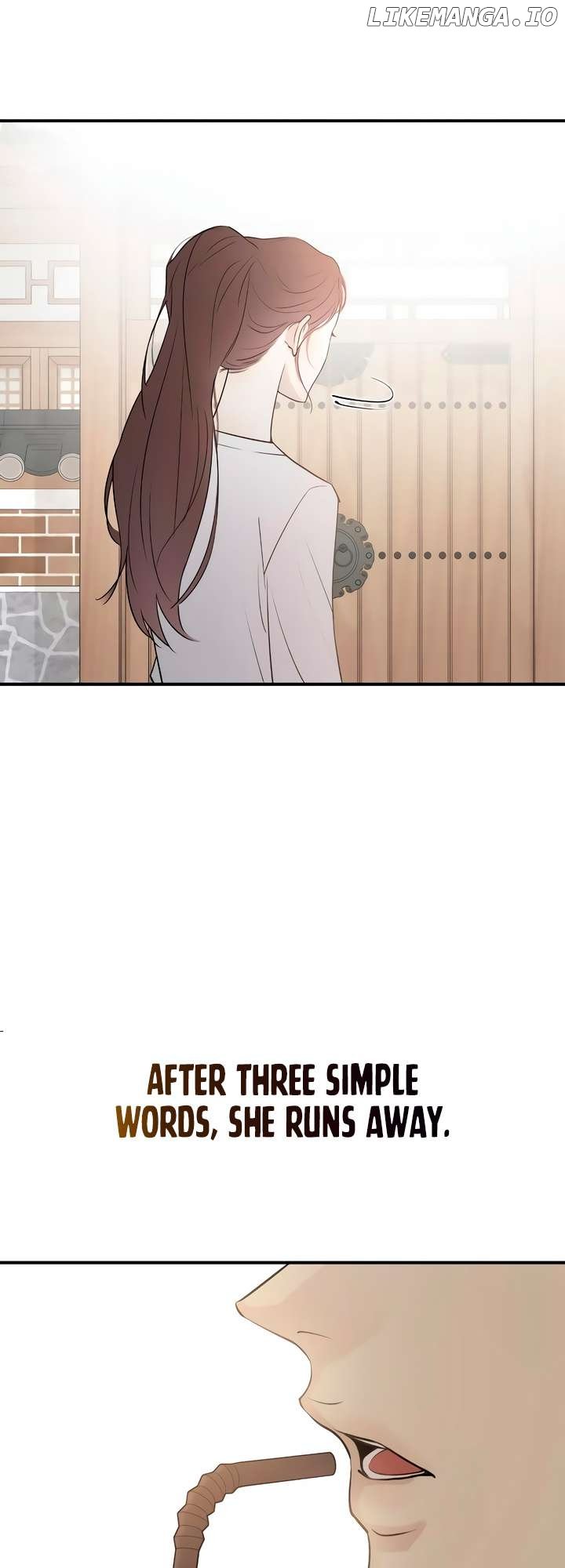 Bullshit - Manhwa Chapter 3 - page 44