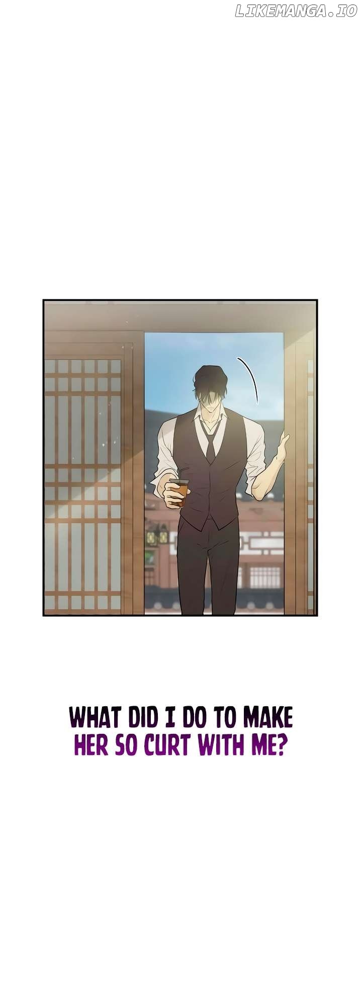 Bullshit - Manhwa Chapter 3 - page 46