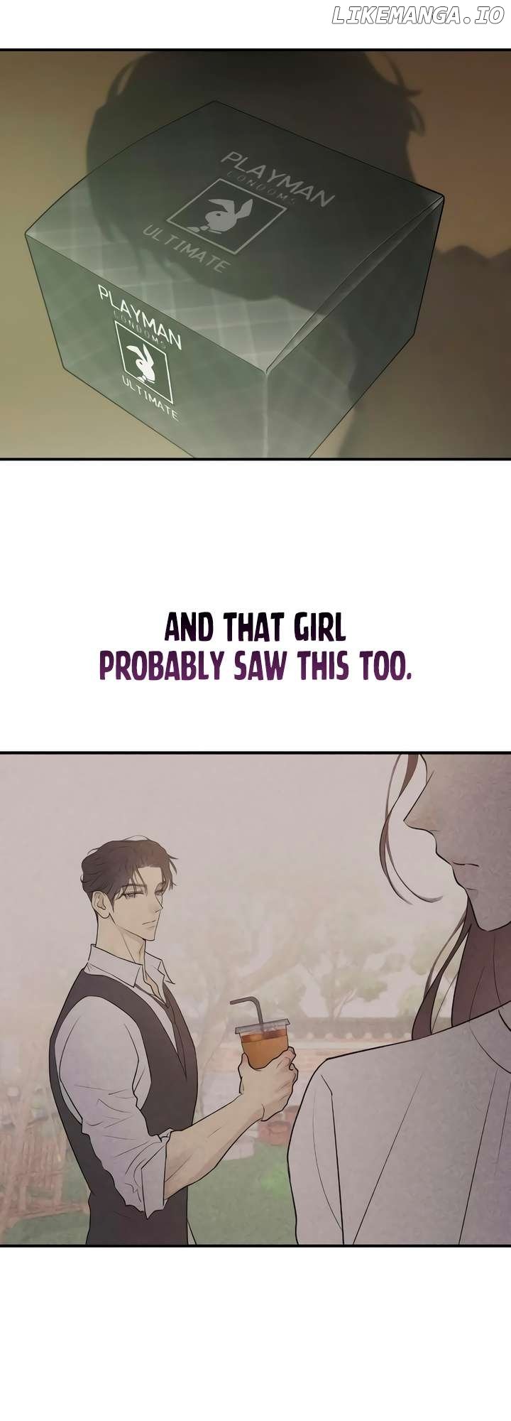 Bullshit - Manhwa Chapter 3 - page 49