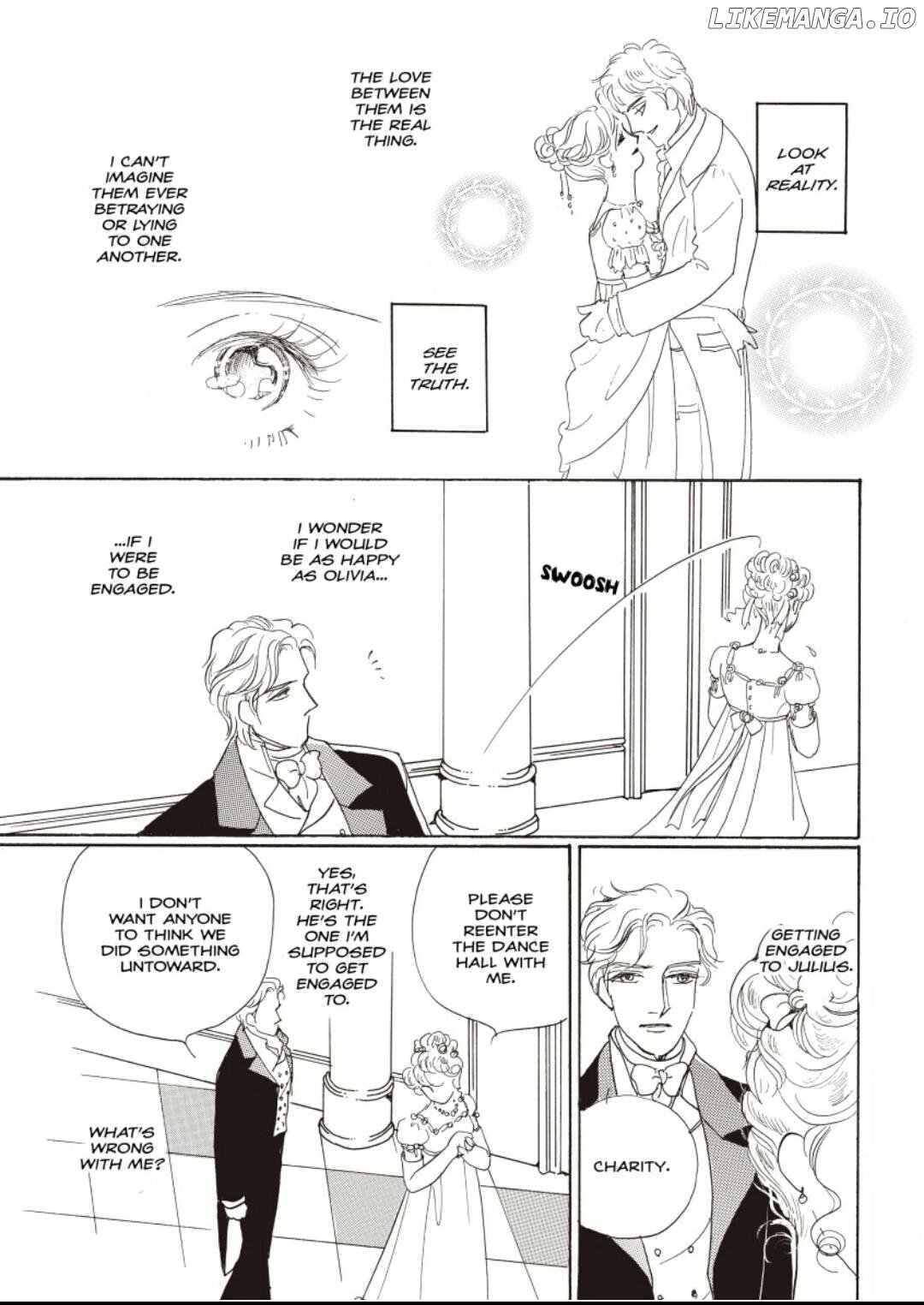 A Christmas Secret Chapter 7 - page 4