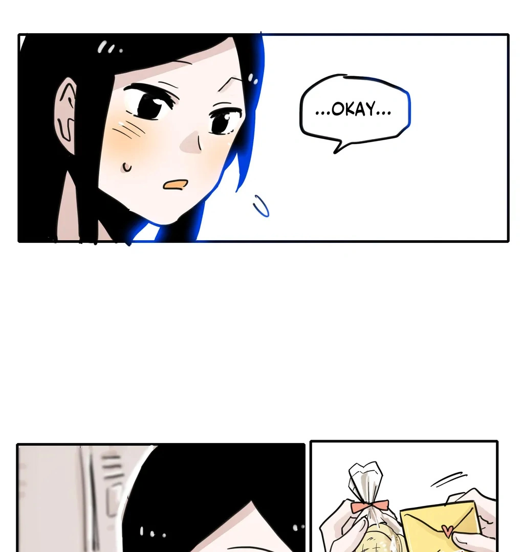 My Joy - Manhwa Chapter 2 - page 23