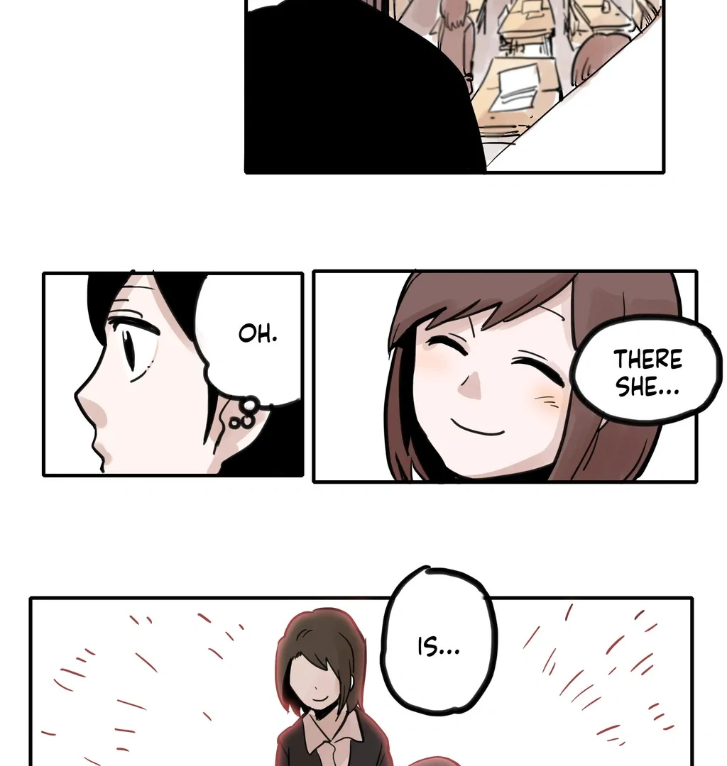 My Joy - Manhwa Chapter 2 - page 4