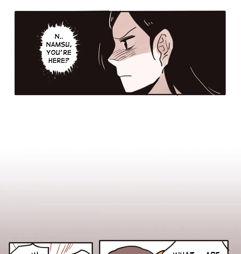 My Joy - Manhwa Chapter 2 - page 8