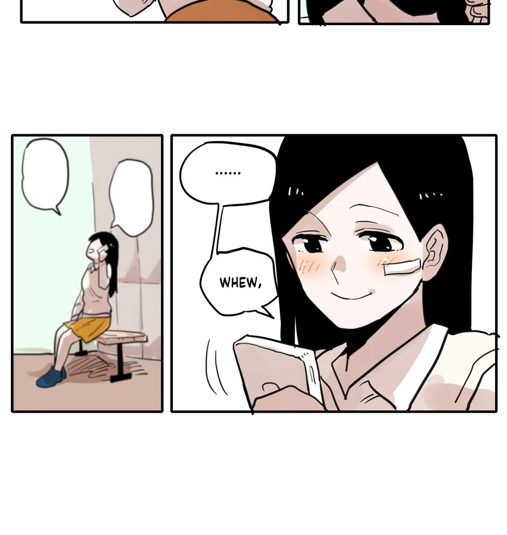 My Joy - Manhwa Chapter 3 - page 25