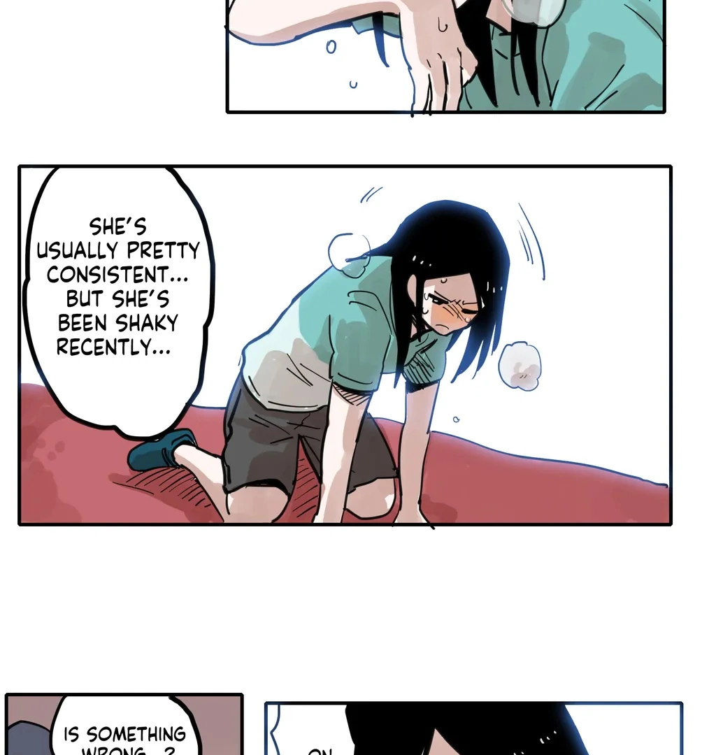 My Joy - Manhwa Chapter 3 - page 4