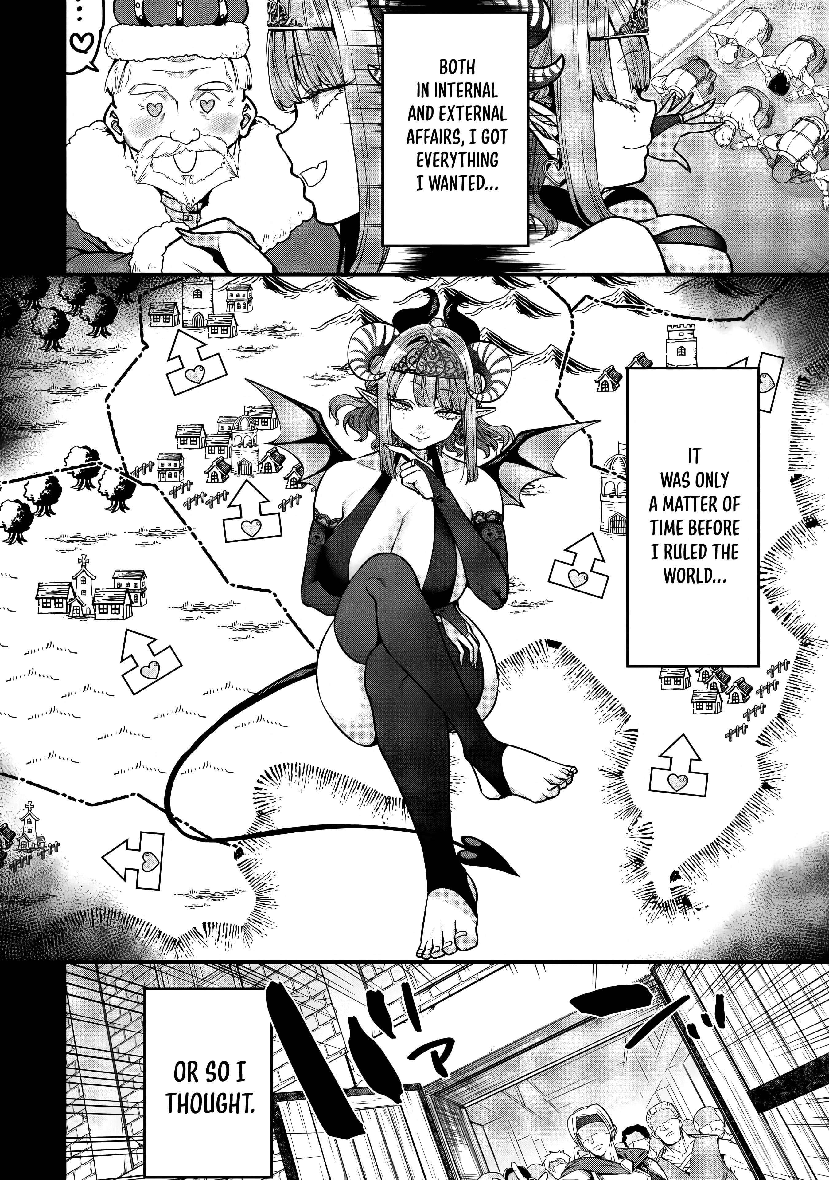 Inma No Tenteki Chapter 1 - page 17