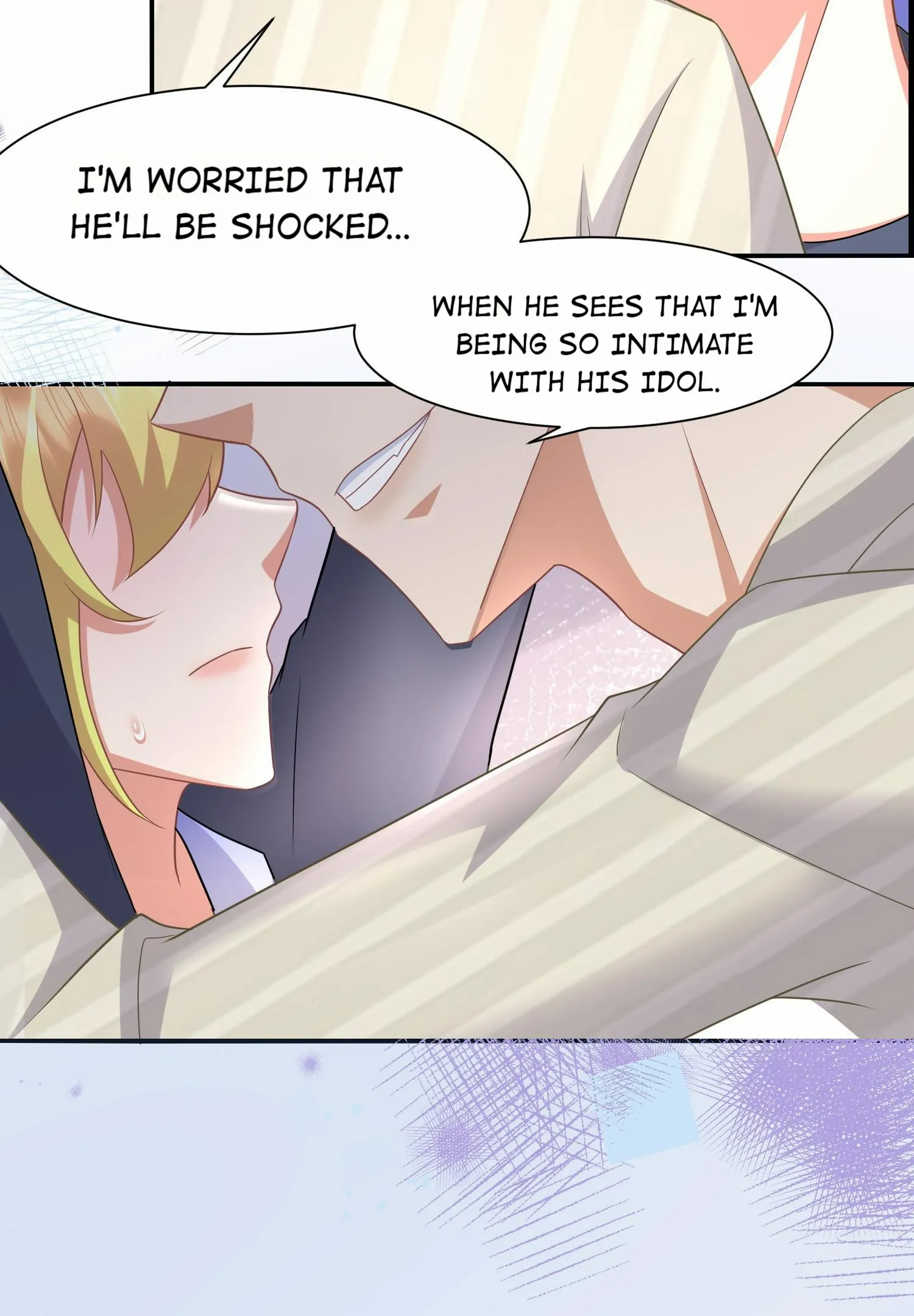 Melody And Love Chapter 28 - page 11