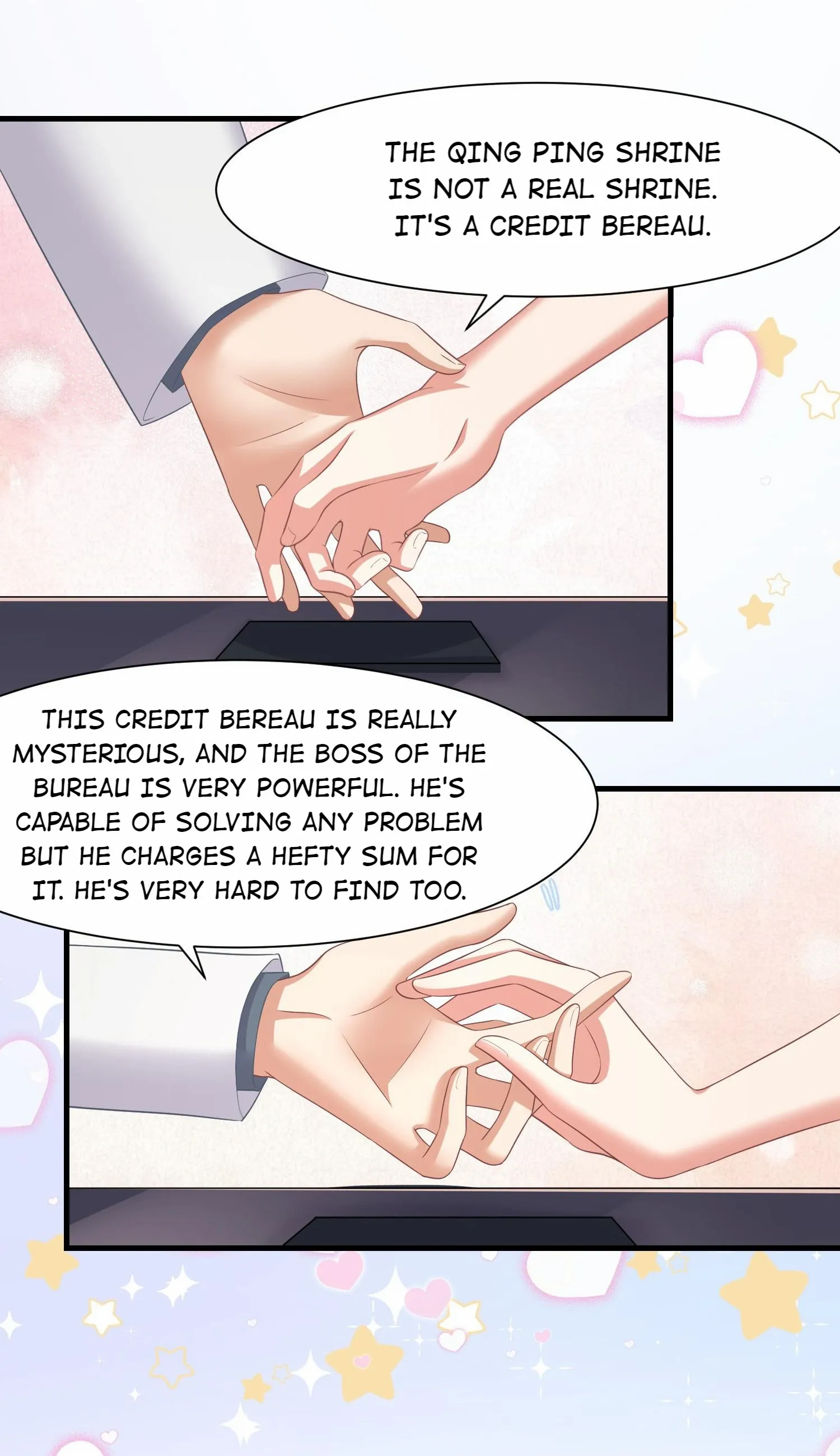 Melody And Love Chapter 30 - page 15