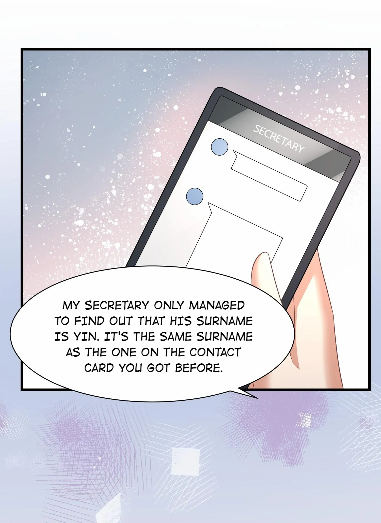 Melody And Love Chapter 30 - page 19